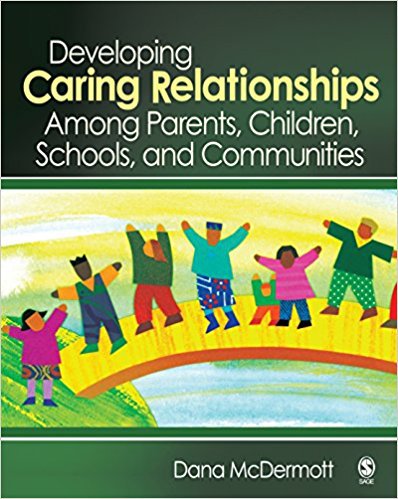 Ebook 978-1412954082 Developing Caring Relationships Among Parents, Children, Schools, and Commun