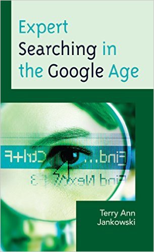Ebook 978-1442239647 Expert Searching in the Google Age (Medical Library Association Books Series