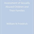 Ebook 978-0761903116 Psychological Assessment of Sexually Abused Children and Their Families (Int
