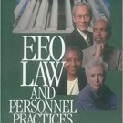 Ebook 978-0761918950 EEO Law and Personnel Practices