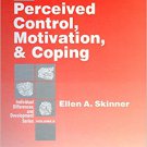 Ebook 978-0803955615 Perceived Control, Motivation, & Coping (Individual Differences and Developm