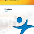 Ebook JMP 11 Profilers