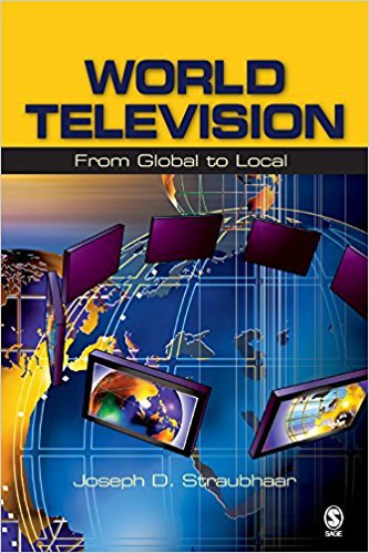 Ebook 978-0803954632 World Television: From Global to Local
