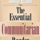 Ebook 978-0847688265 The Essential Communitarian Reader (Rights & Responsibilities)