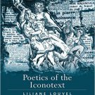 Ebook 978-1409400318 Poetics of the Iconotext