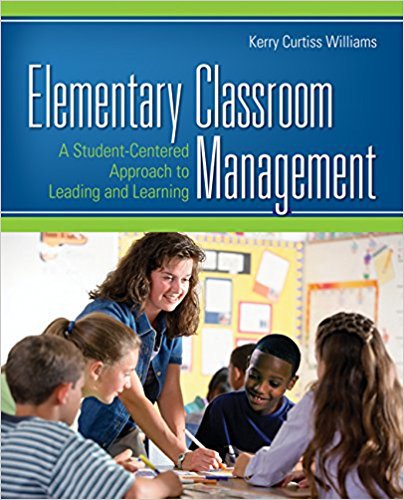 Ebook 978-1412956802 Elementary Classroom Management: A Student-Centered Approach to Leading and