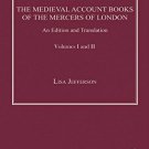 Ebook 978-0754664048 The Medieval Account Books of the Mercers of London: An Edition and Translat