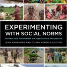 Ebook 978-0871545008 Experimenting with Social Norms: Fairness and Punishment in Cross-Cultural P