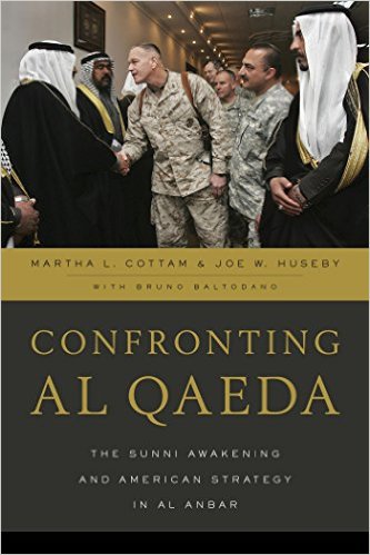 Ebook 978-1442264854 Confronting al Qaeda: The Sunni Awakening and American Strategy in al Anbar