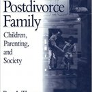 Ebook 978-0761914907 The Postdivorce Family: Children, Parenting, and Society