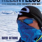 Ebook 978-1442260528 Relentless: Seven Marathons, Seven Continents, Seven Days