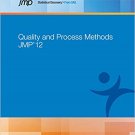 Ebook 978-1629594668 JMP 12 Quality and Process Methods