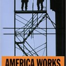 Ebook 978-0871543264 America Works: Thoughts on an Exceptional U.S. Labor Market (A Russell Sage
