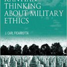 Ebook 978-0754679929 Kantian Thinking about Military Ethics (Military and Defence Ethics)