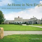 Ebook 978-1442224254 At Home in New England: Royal Barry Wills Architects 1925 to Present