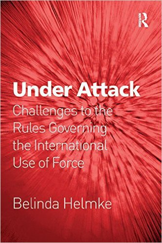 Ebook 978-0754679899 Under Attack: Challenges to the Rules Governing the International Use of For