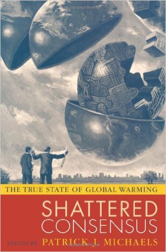 Ebook 978-0742549234 Shattered Consensus: The True State of Global Warming