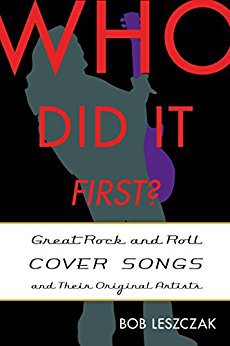 Ebook 978-1442233218 Who Did It First?: Great Rock and Roll Cover Songs and Their Original Artist