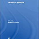Ebook 978-0754626442 Domestic Violence (The Family, Law and Society)