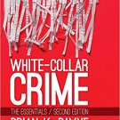 Ebook 978-1506344775 White-Collar Crime: The Essentials
