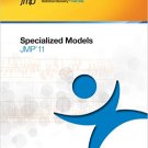Ebook 978-1612906683 JMP 11 Specialized Models