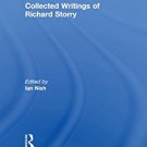 Ebook 978-1903350119 Richard Storry - Collected Writings (Collected Writings of Modern Western Sc