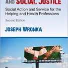 Ebook 978-1483387178 Human Rights and Social Justice: Social Action and Service for the Helping a