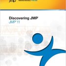 Ebook 978-1612906645 Discovering JMP 11