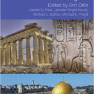 Ebook 978-0415831970 Routledge Encyclopedia of Ancient Mediterranean Religions