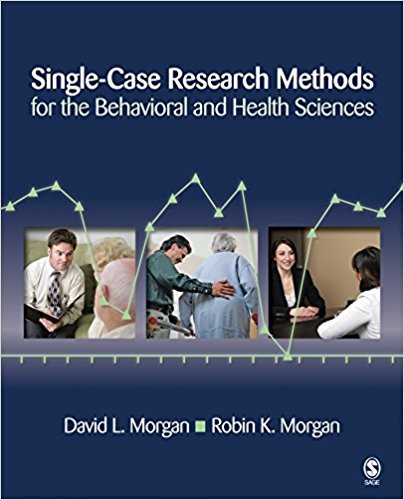 Ebook 978-1412950398 Single-Case Research Methods for the Behavioral and Health Sciences
