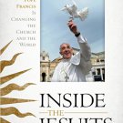 Ebook 978-1442229013 Inside the Jesuits: How Pope Francis Is Changing the Church and the World