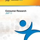 Ebook 978-1612906614 JMP 11 Consumer Research