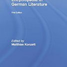 Ebook 978-1579581381 Encyclopedia of German Literature