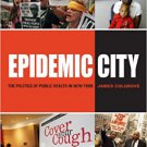 Ebook 978-0871540638 Epidemic City: The Politics of Public Health in New York