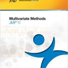 Ebook 978-1612906607 JMP 11 Multivariate Methods