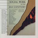 Ebook 978-0803990913 Social Work in the 21st Century