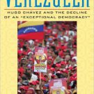 Ebook 978-0742554566 Venezuela: Hugo Chavez and the Decline of an "Exceptional Democracy" (Latin