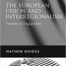 Ebook 978-0754679271 The European Union and Interregionalism: Patterns of Engagement
