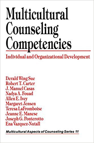 Ebook 978-0803971318 Multicultural Counseling Competencies: Individual and Organizational Develop