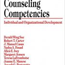 Ebook 978-0803971318 Multicultural Counseling Competencies: Individual and Organizational Develop