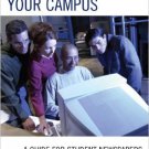 Ebook 978-0742553880 Covering Your Campus: A Guide for Student Newspapers