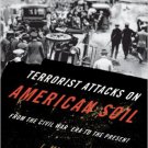 Ebook 978-1442203235 Terrorist Attacks on American Soil: From the Civil War Era to the Present