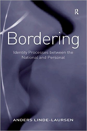 Ebook 978-0754679059 Bordering: Identity Processes between the National and Personal