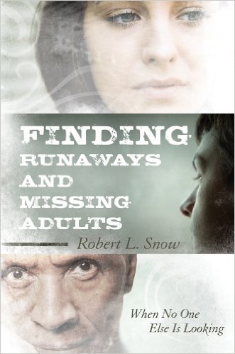 Ebook 978-1442210622 Finding Runaways and Missing Adults: When No One Else is Looking