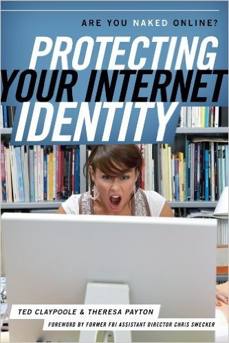 Ebook 978-1442212206 Protecting Your Internet Identity: Are You Naked Online?