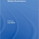 Ebook 978-0754627449 Global Governance (The Library of Essays in International Relations)