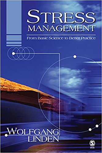 Ebook 978-0761929468 Stress Management: From Basic Science to Better Practice