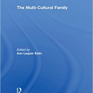 Ebook 978-0754626480 The Multi-Cultural Family (The Family, Law and Society)