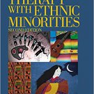 Ebook 978-0761923916 Family Therapy with Ethnic Minorities (Sage Sourcebooks for the Human Servic