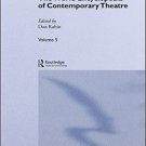 Ebook 978-0415059336 The World Encyclopedia of Contemporary Theatre: Volume 5: Asia/Pacific